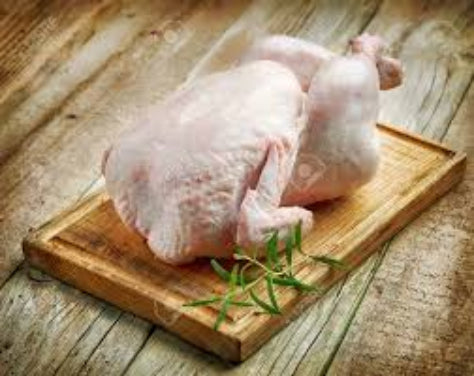Member Chicken Package